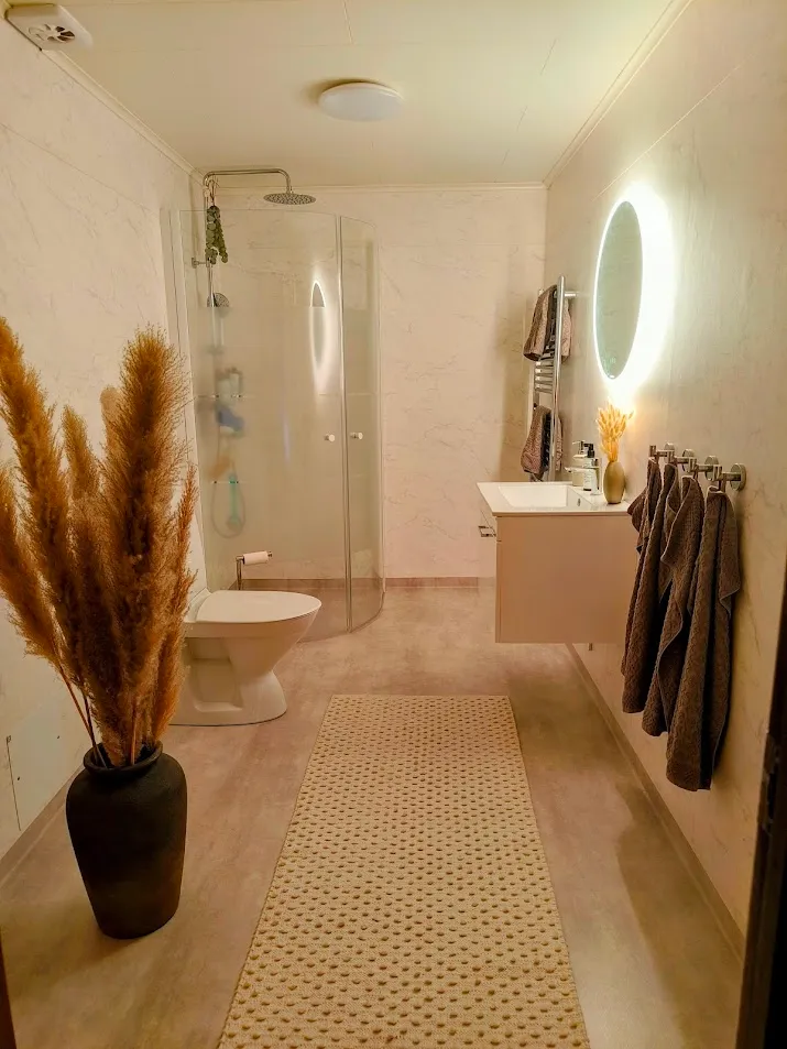 Hyresbostad på Luleå i lulea