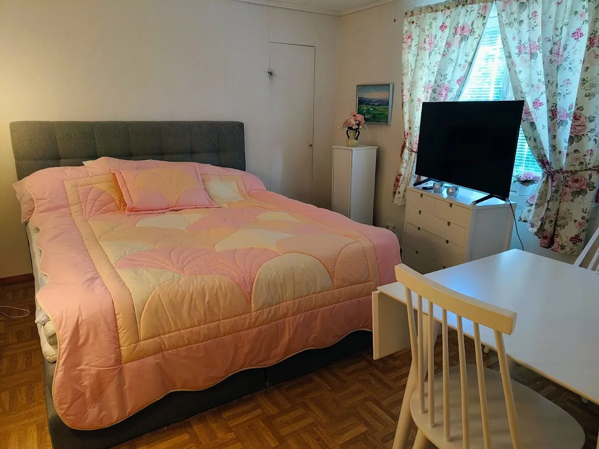 Hyresbostad på Luleå i lulea