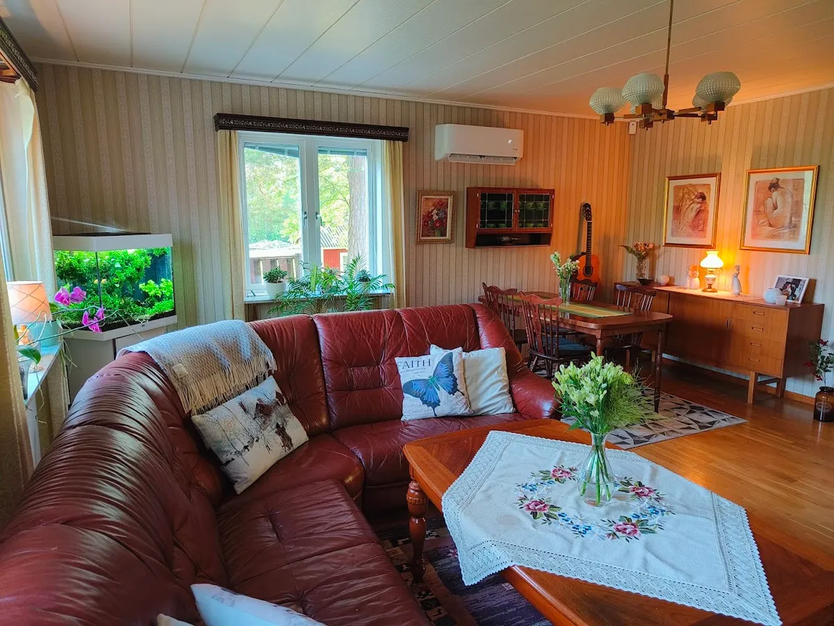 Hyresbostad på Luleå i lulea