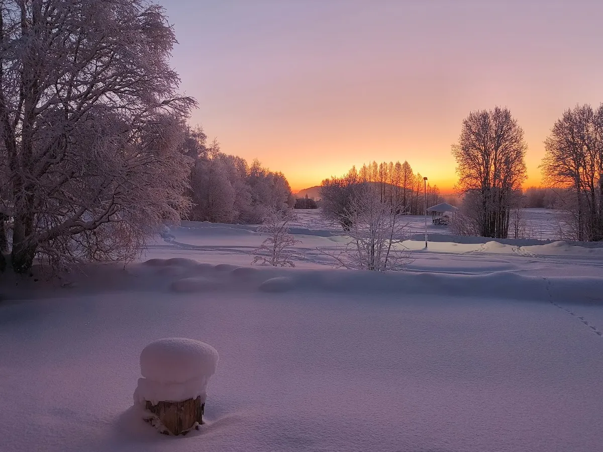 Hyresbostad på Luleå i lulea