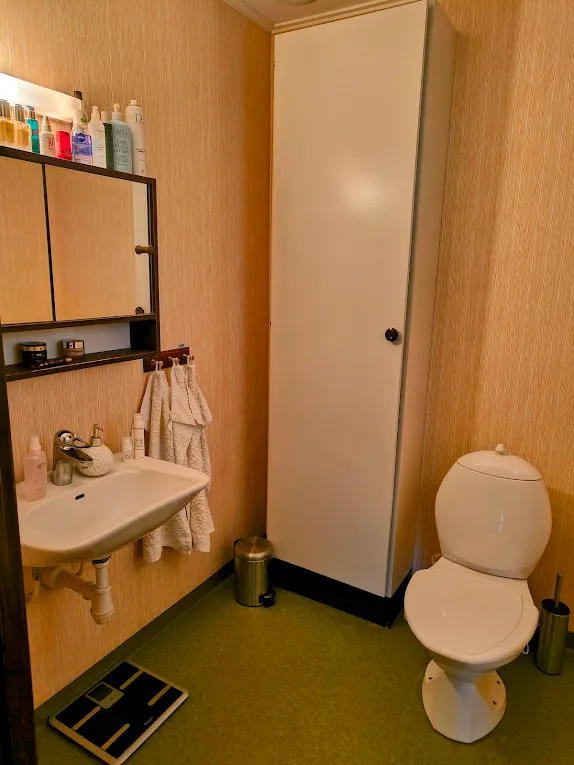 Hyresbostad på Luleå i lulea