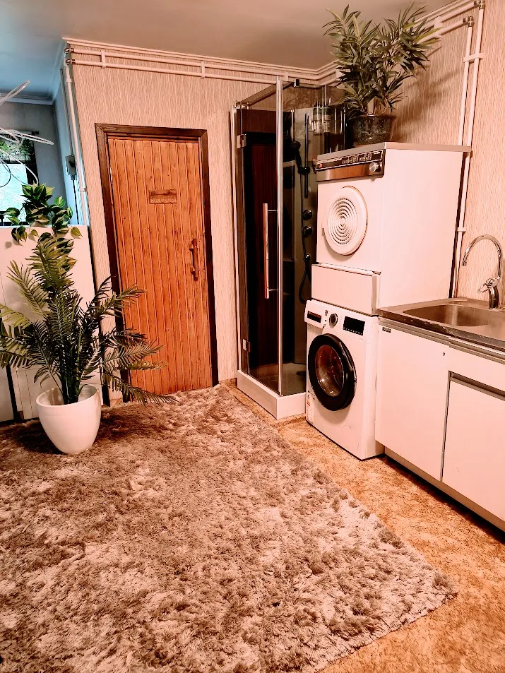 Hyresbostad på Luleå i lulea