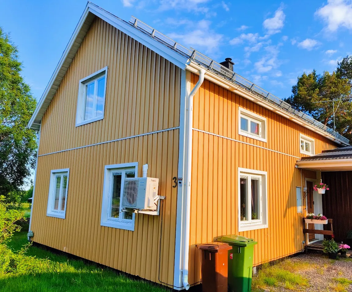 Hyresbostad på Luleå i lulea