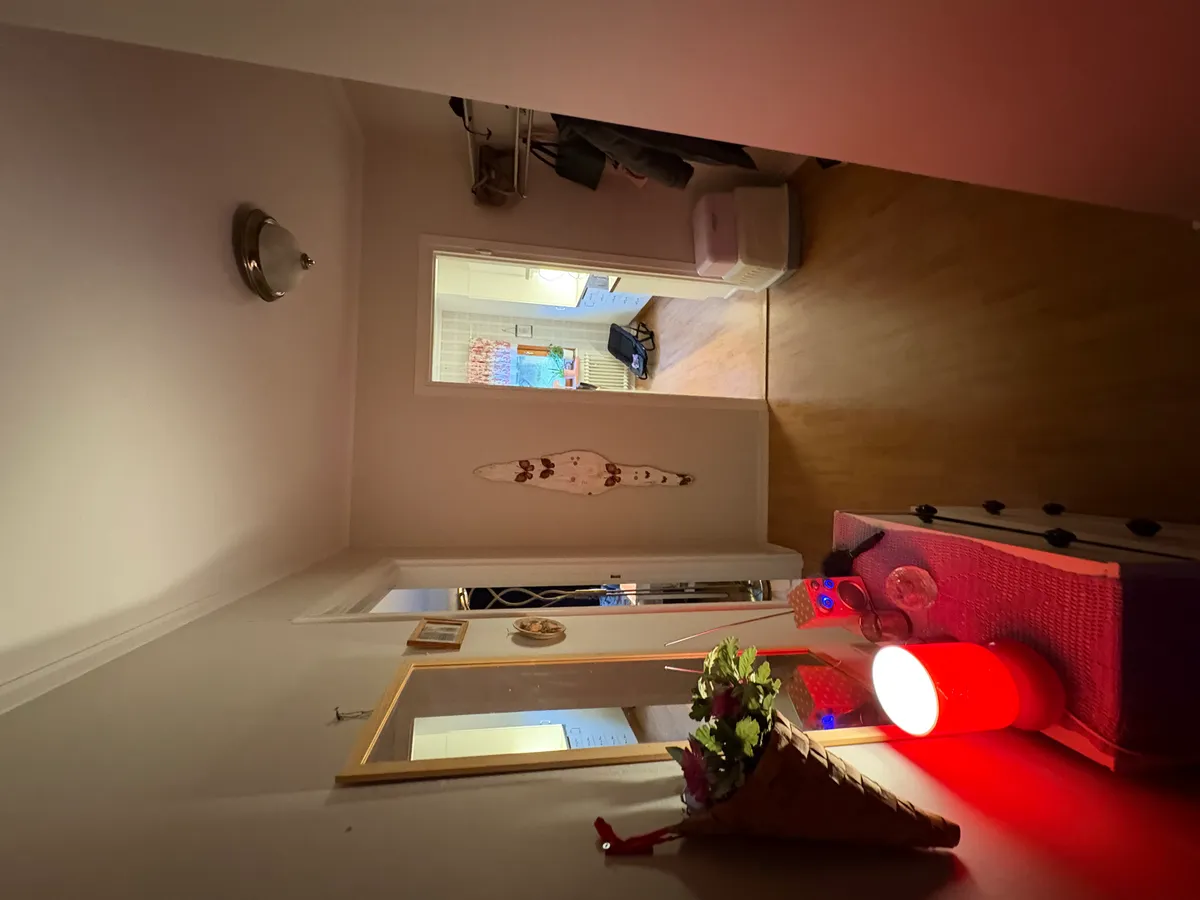 Hyreslägenhet på Kvissleby i kvissleby