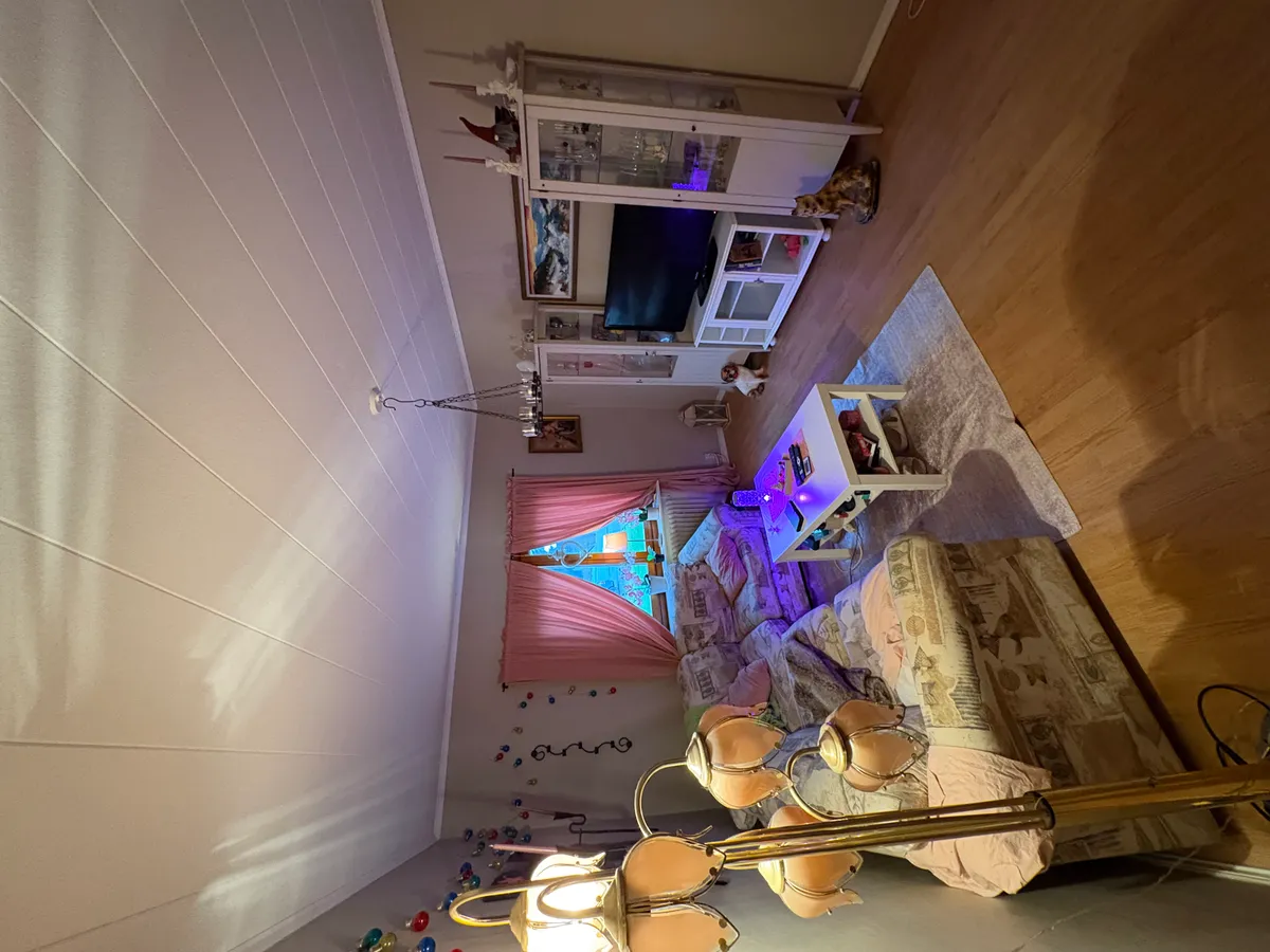 Hyreslägenhet på Kvissleby i kvissleby