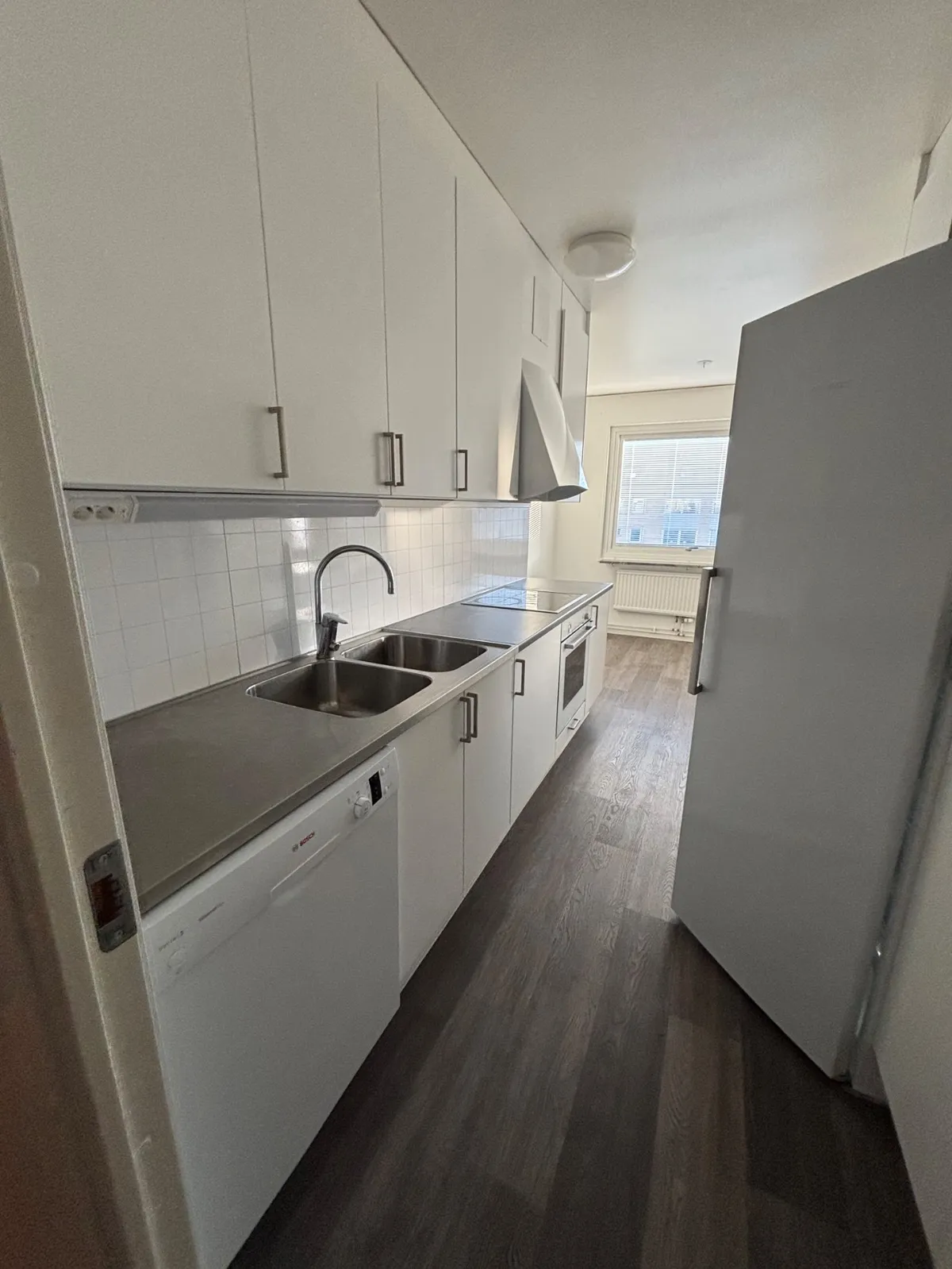 Hyreslägenhet på Linköping i linkoping