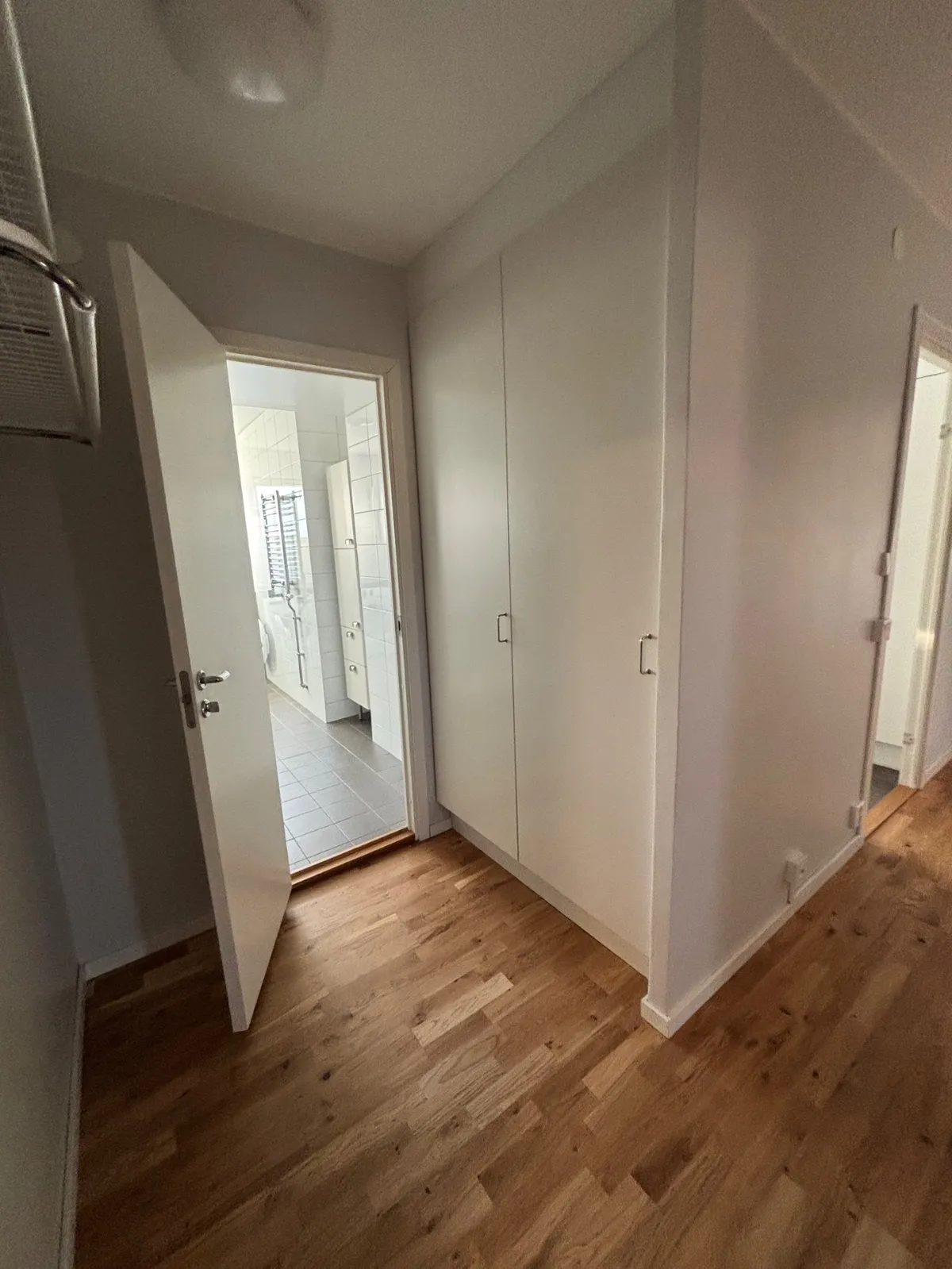 Hyreslägenhet på Linköping i linkoping