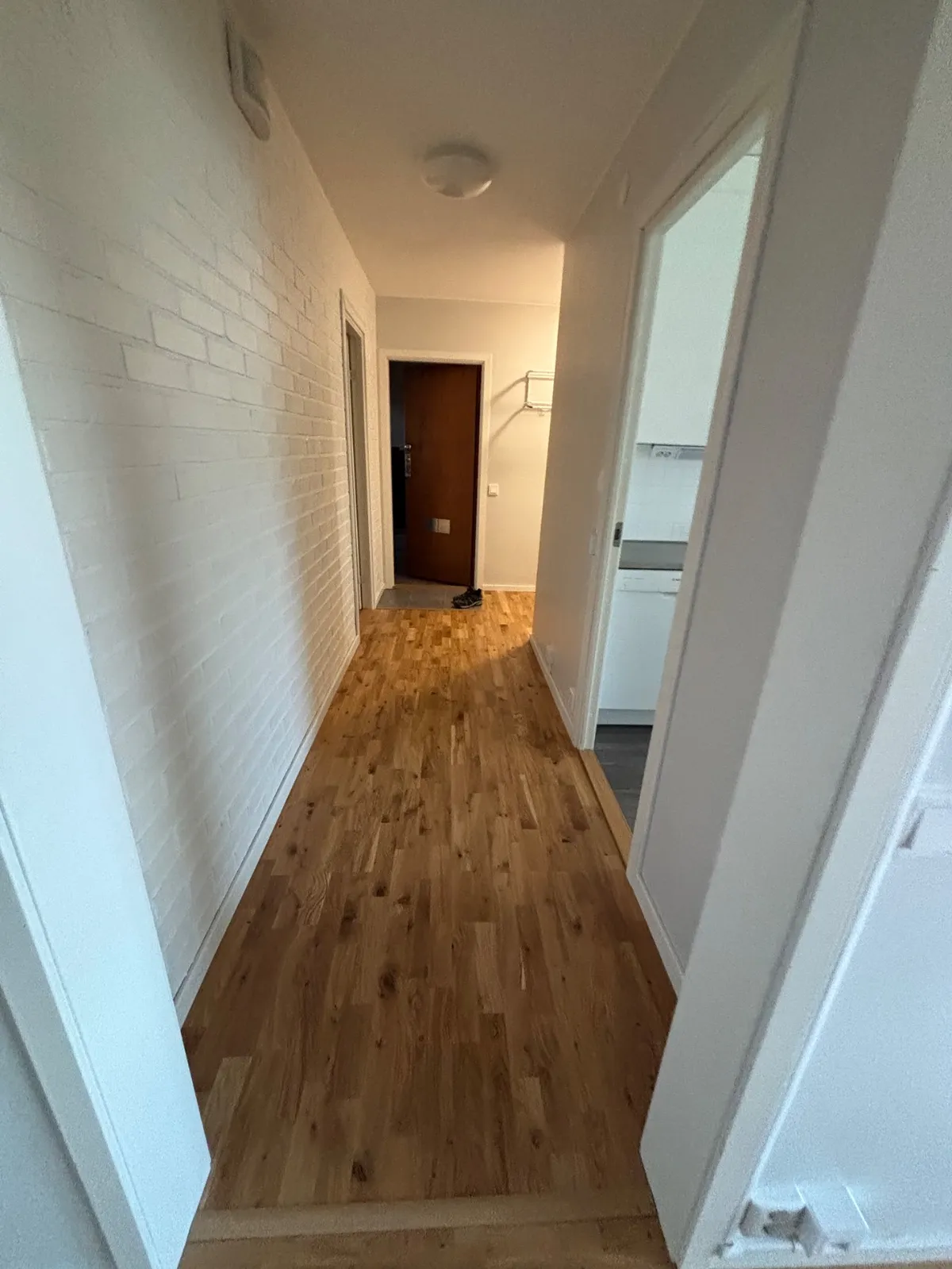 Hyreslägenhet på Linköping i linkoping