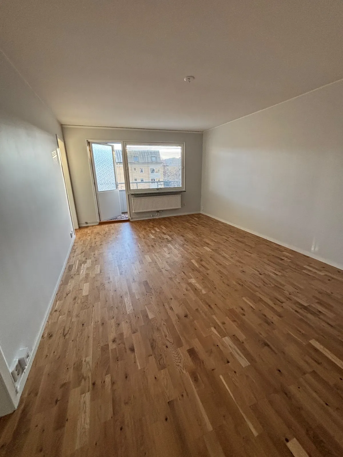 Hyreslägenhet på Linköping i linkoping