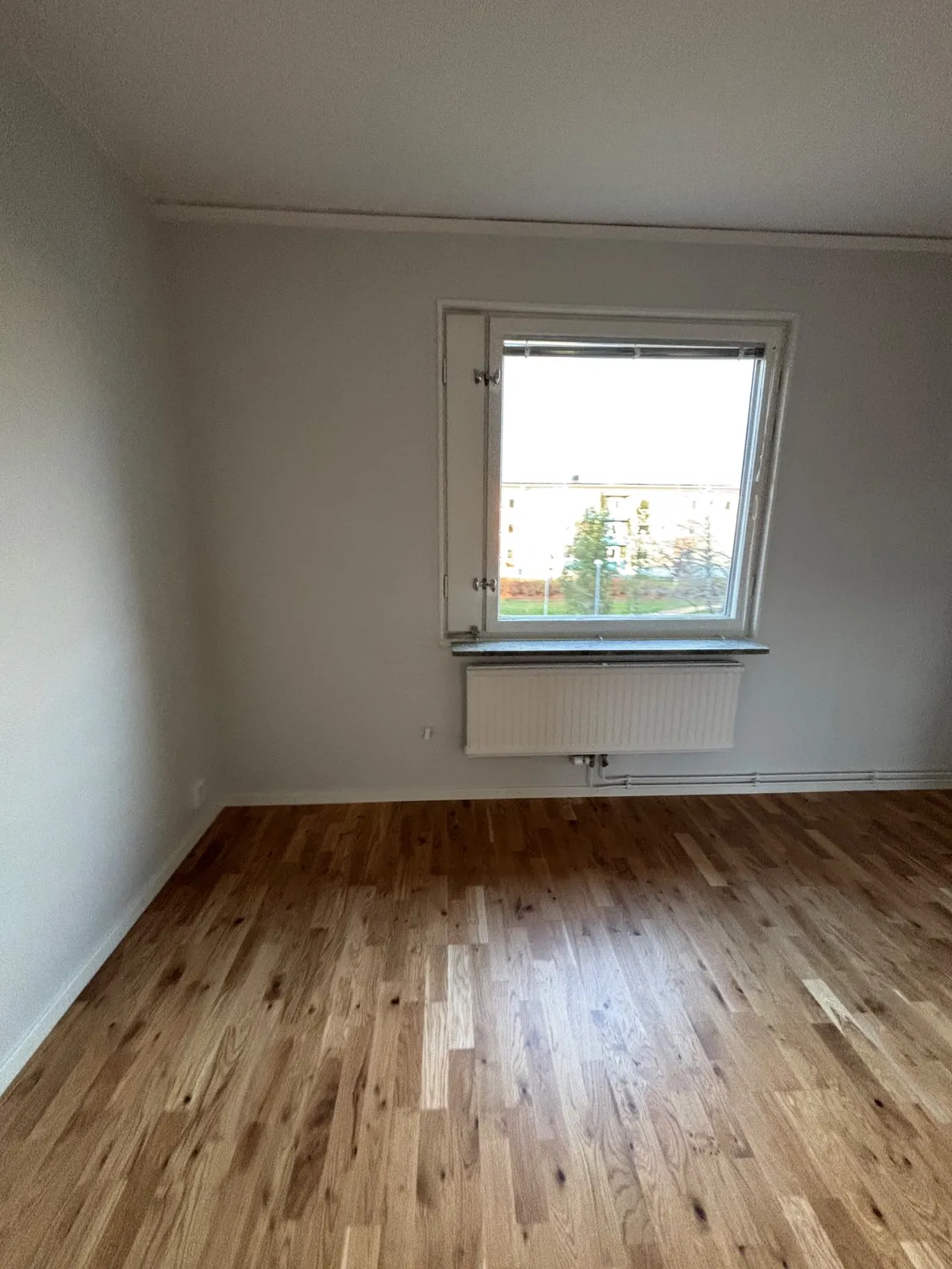 Hyreslägenhet på Linköping i linkoping