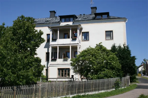 Hyreslägenhet på Oskarshamn i oskarshamn