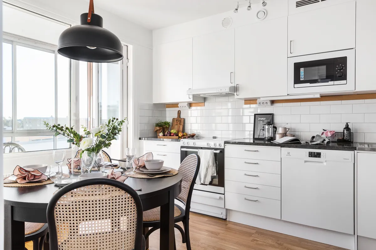 Hyreslägenhet på Huddinge i huddinge