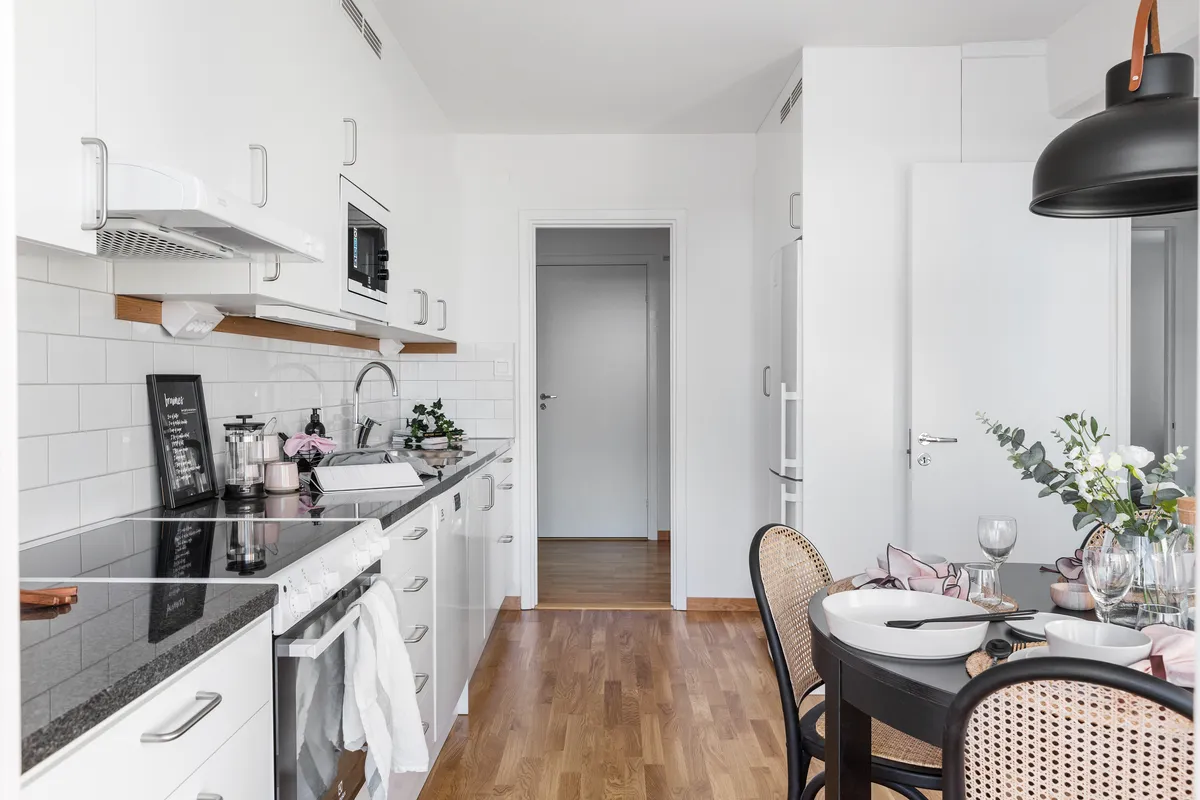 Hyreslägenhet på Huddinge i huddinge