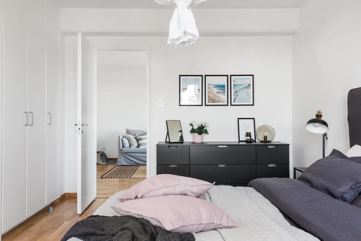 Hyreslägenhet på Huddinge i huddinge