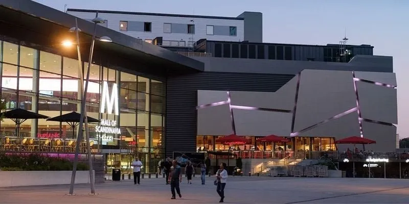 Hyreslägenhet på Solna i solna