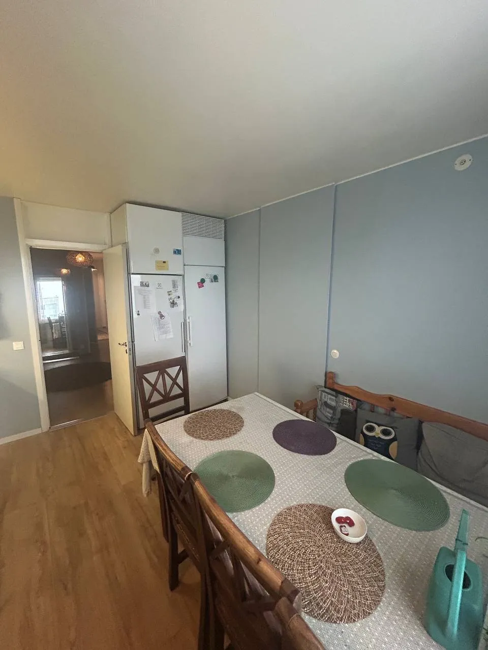 Hyreslägenhet på Solna i solna