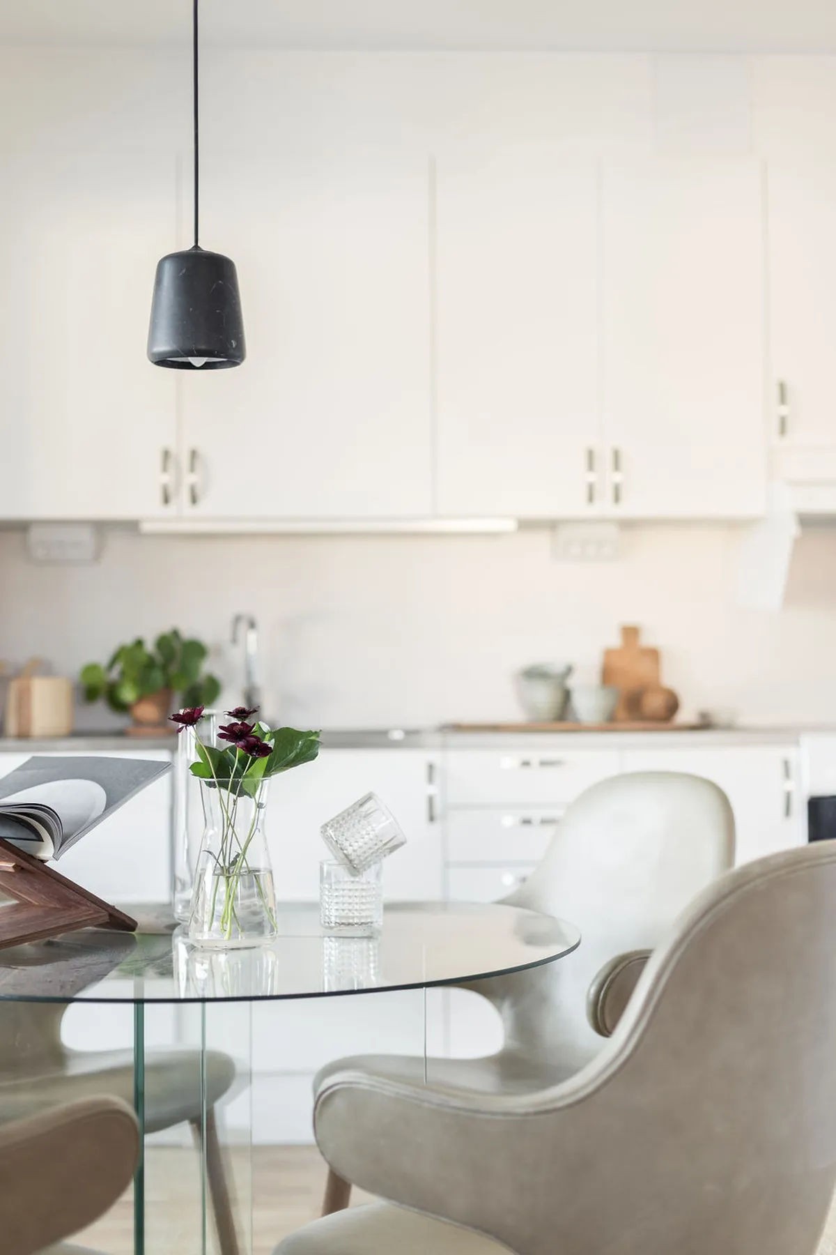 Hyreslägenhet på Höganäs i hoganas