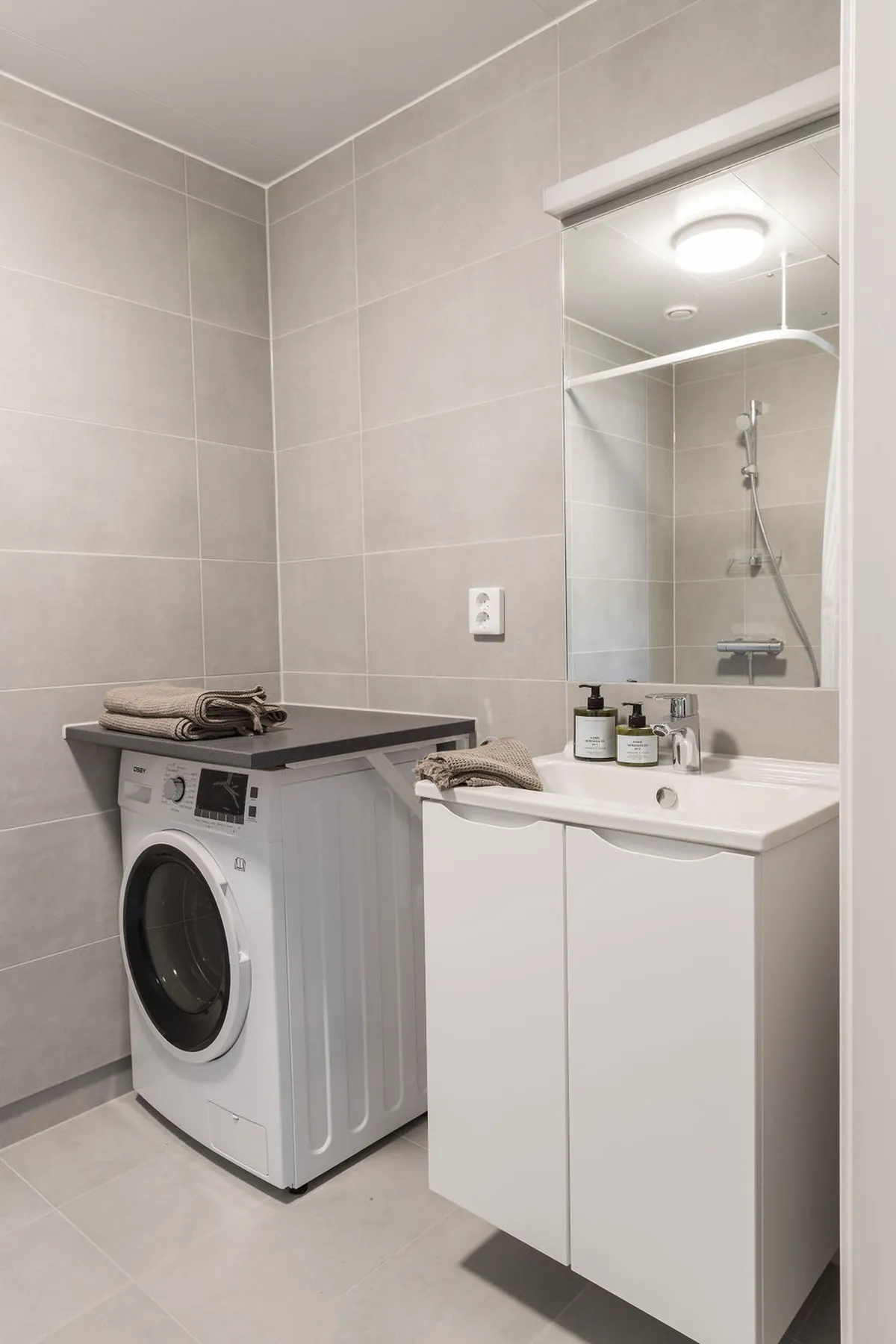 Hyreslägenhet på Höganäs i hoganas