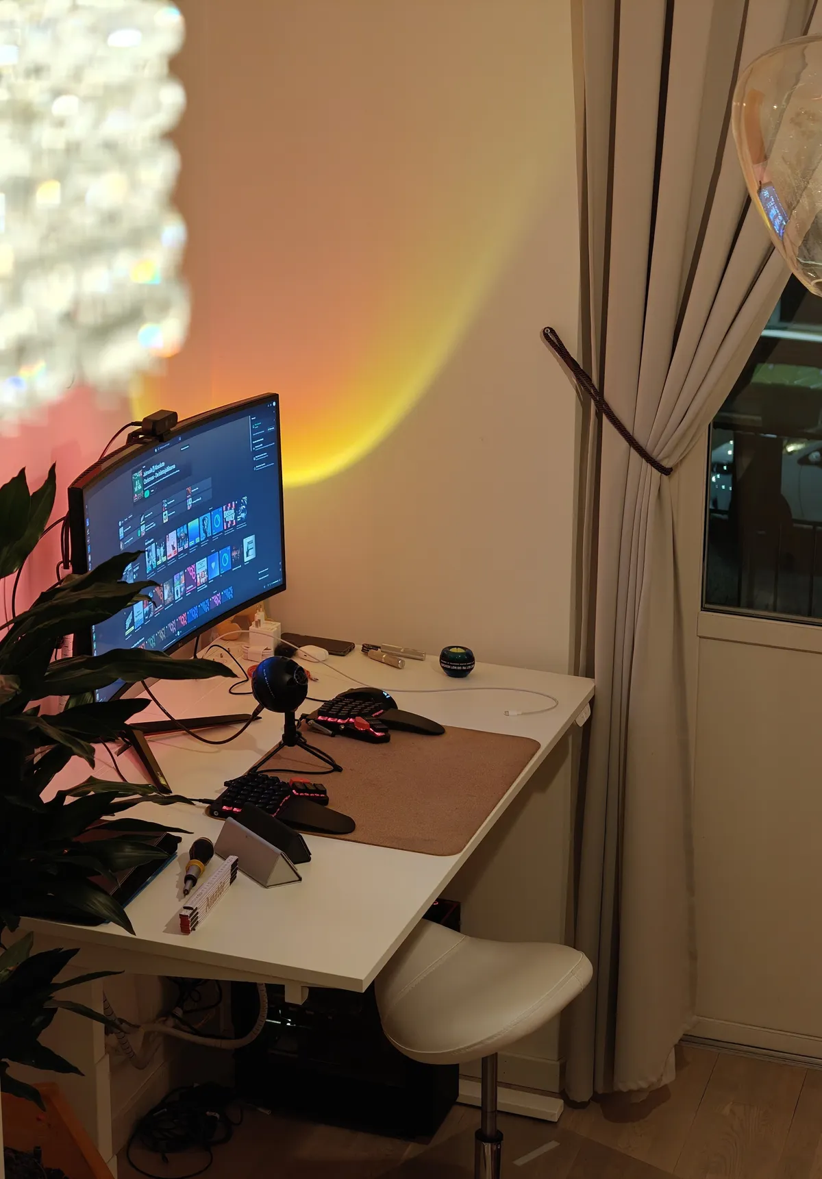 Hyreslägenhet på Bromma i bromma