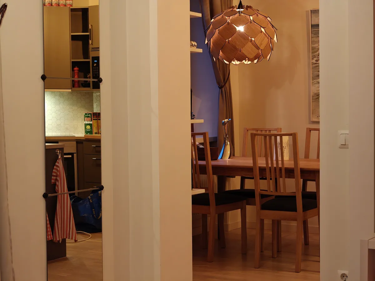 Hyreslägenhet på Bromma i bromma