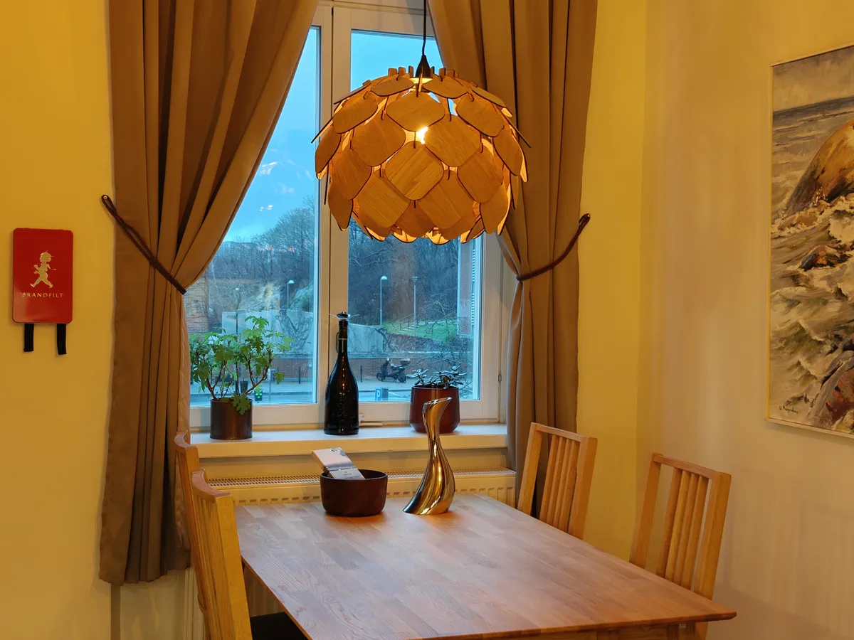 Hyreslägenhet på Bromma i bromma