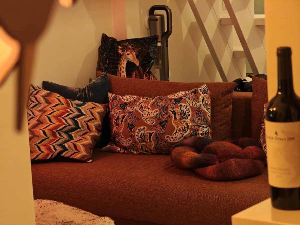 Hyreslägenhet på Bromma i bromma