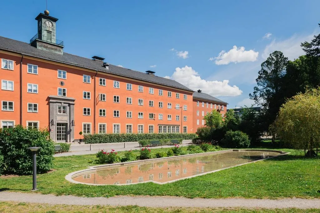 Hyreslägenhet på Bromma i bromma