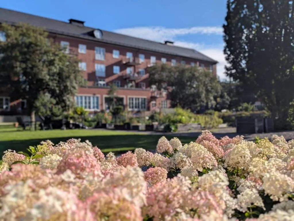 Hyreslägenhet på Bromma i bromma