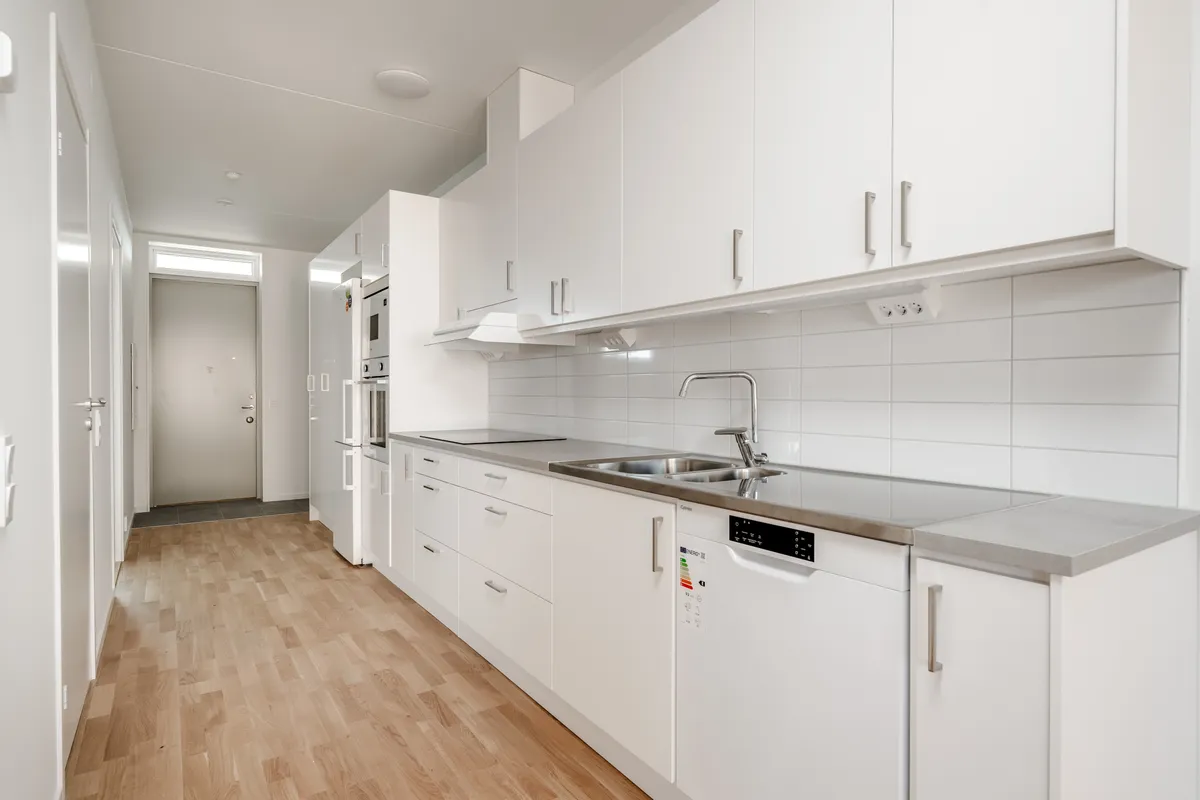 Hyreslägenhet på Karlstad i karlstad