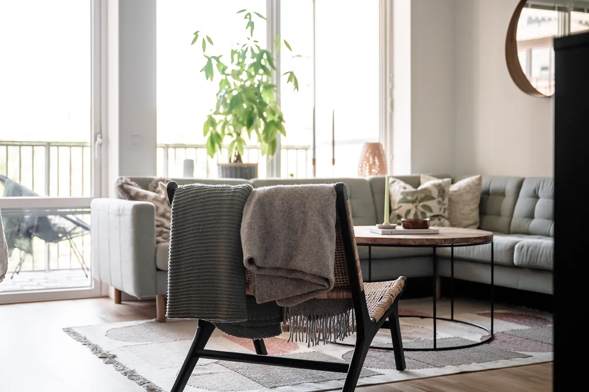 Hyreslägenhet på Karlstad i karlstad