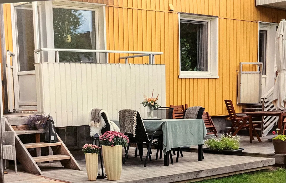 Hyreslägenhet på Göteborg i goteborg