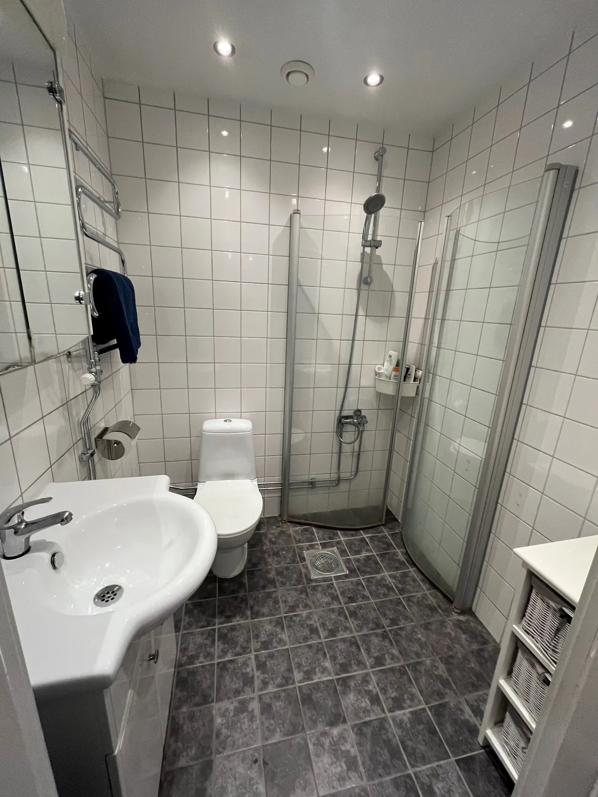 Hyreslägenhet på Göteborg i goteborg