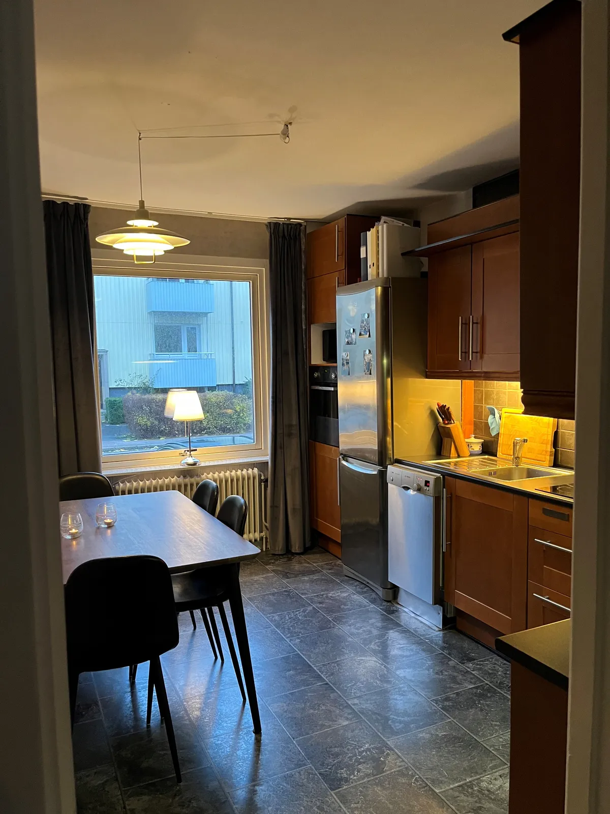 Hyreslägenhet på Göteborg i goteborg