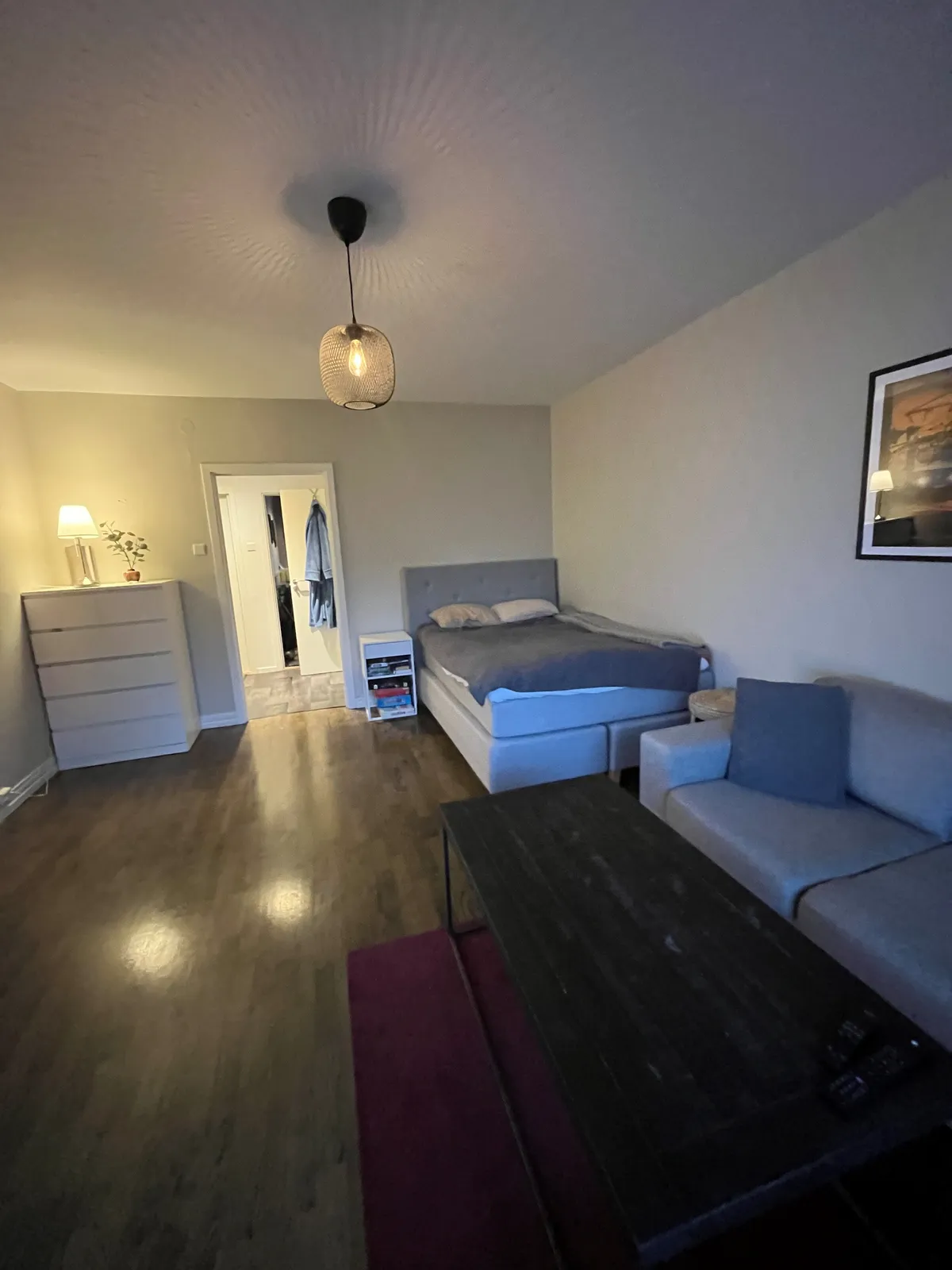 Hyreslägenhet på Göteborg i goteborg