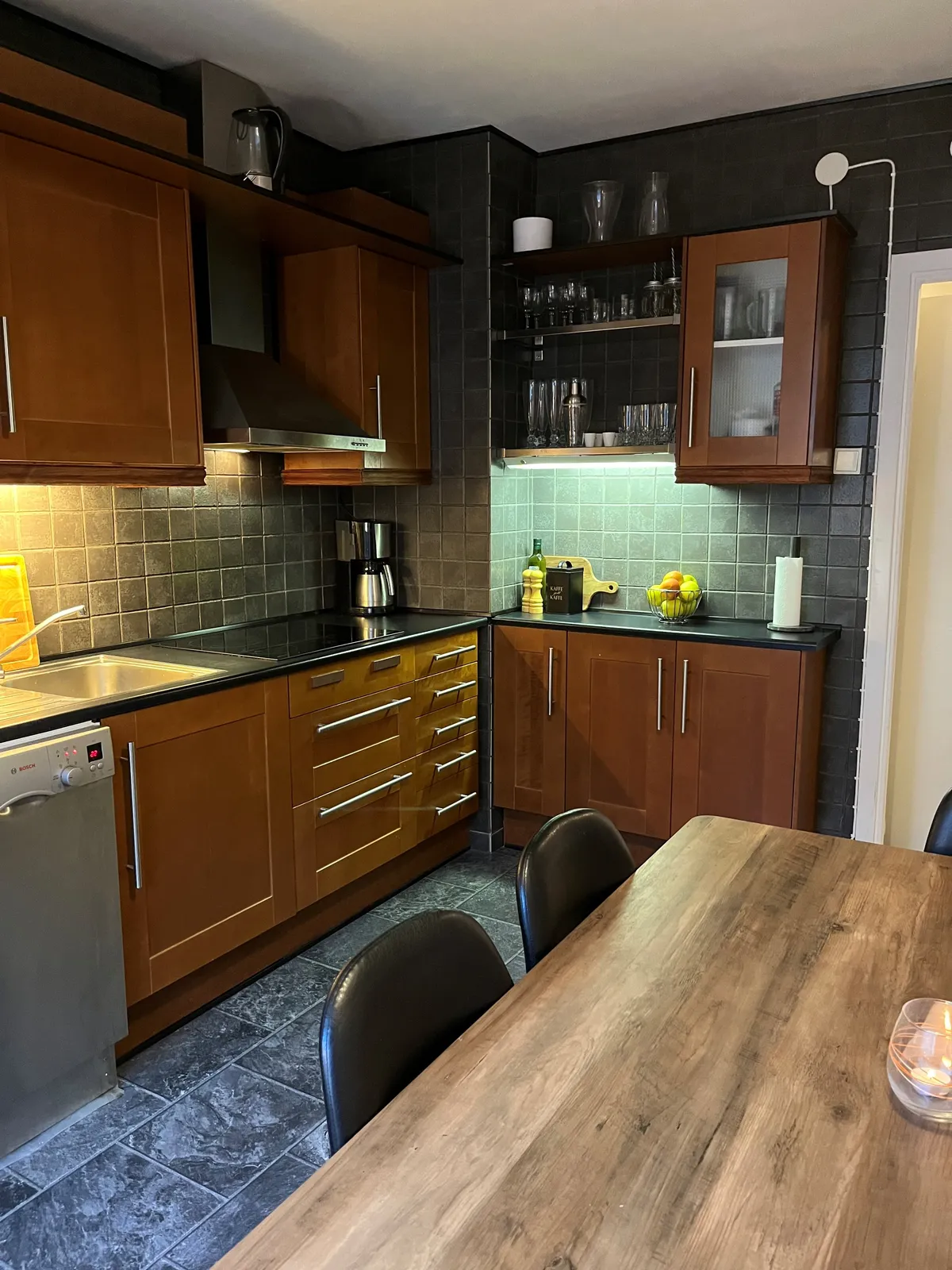 Hyreslägenhet på Göteborg i goteborg