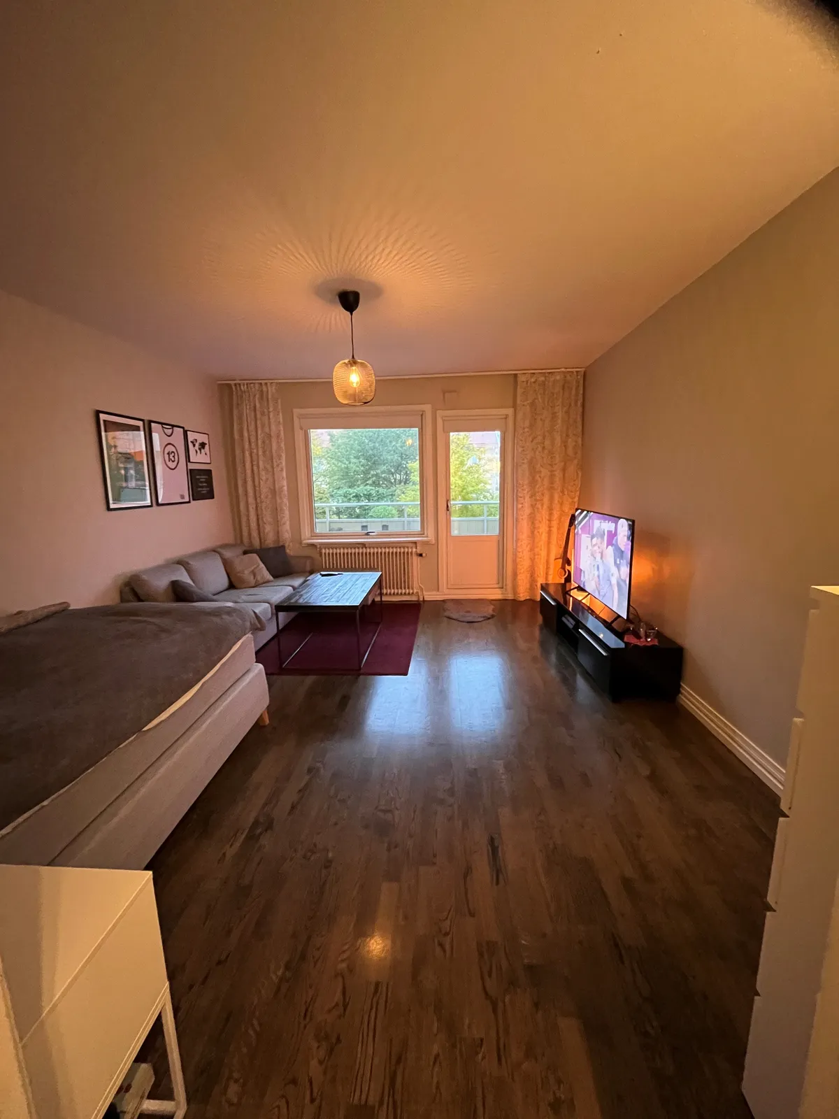 Hyreslägenhet på Göteborg i goteborg