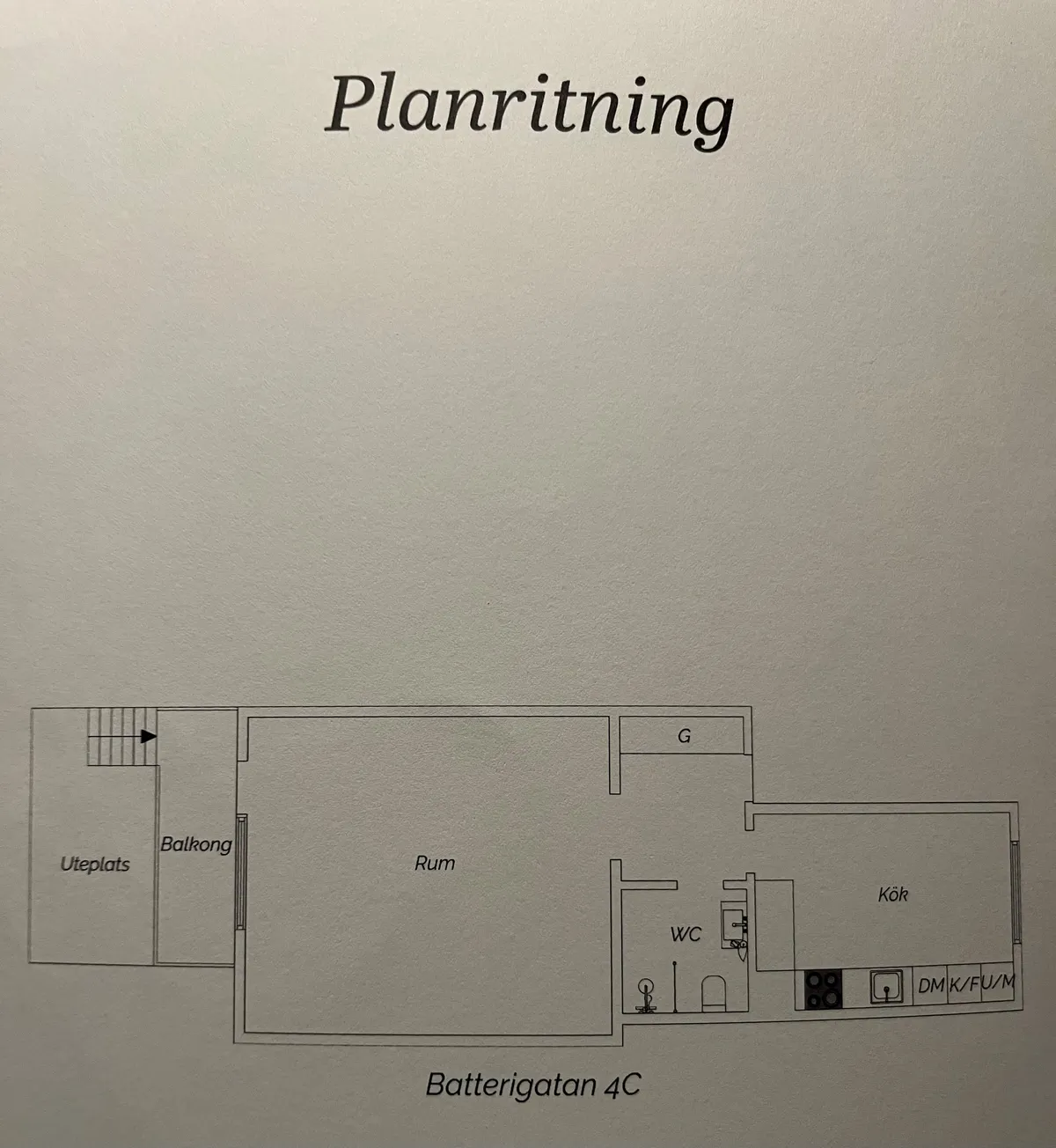 Hyreslägenhet på Göteborg i goteborg