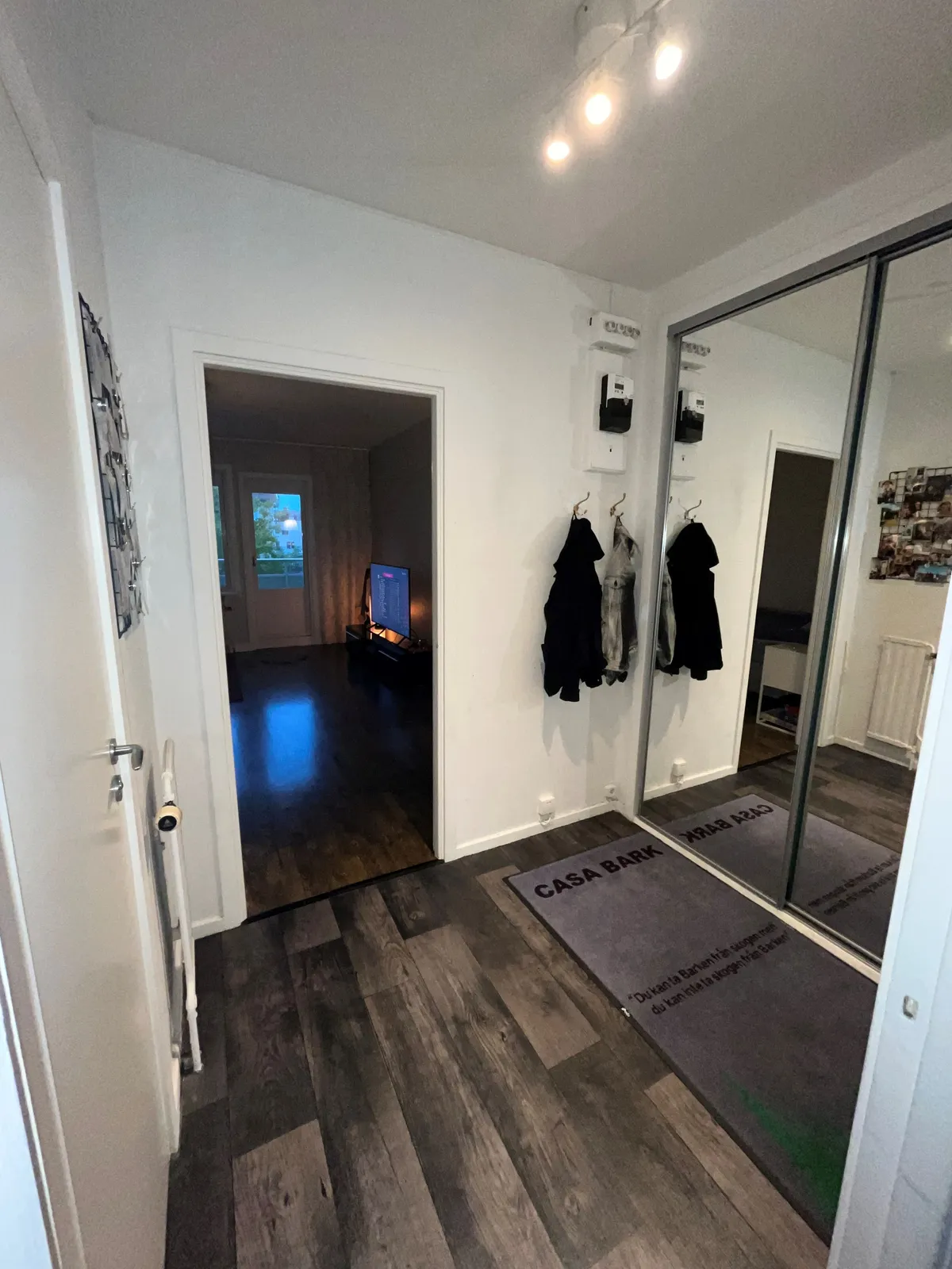 Hyreslägenhet på Göteborg i goteborg