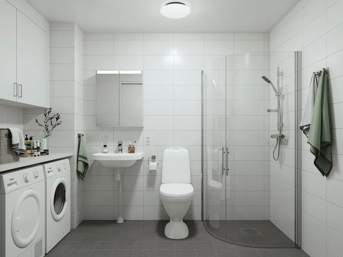 Hyreslägenhet på Angered i angered