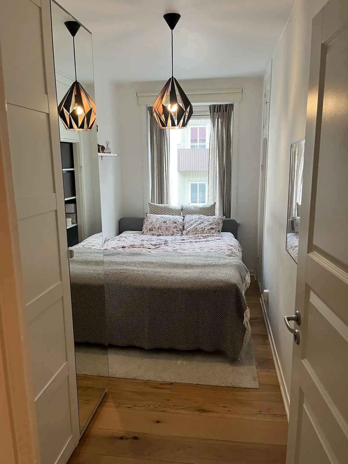 Hyreslägenhet på Göteborg i goteborg