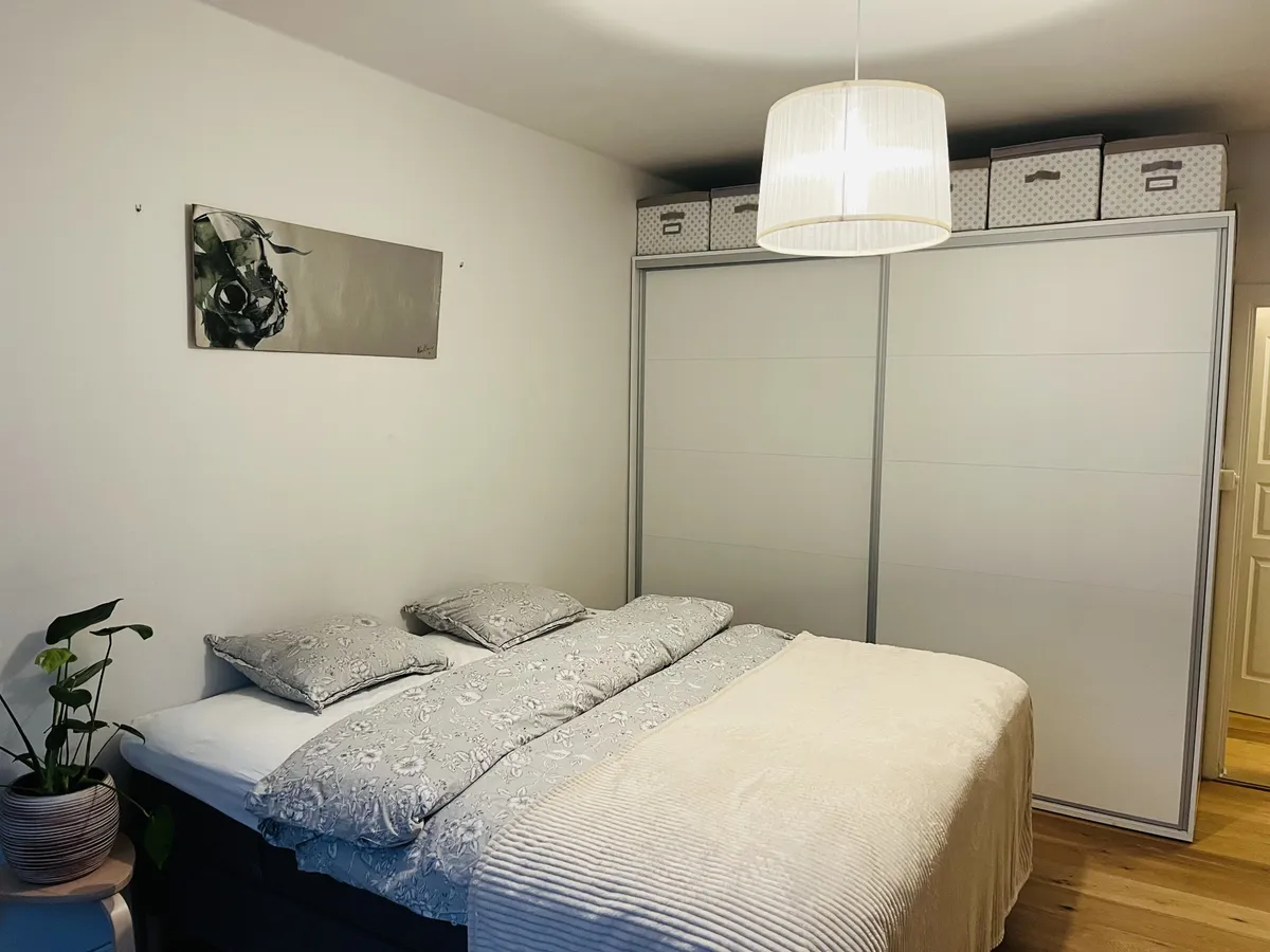 Hyreslägenhet på Göteborg i goteborg