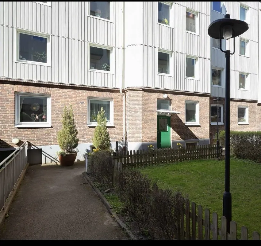 Hyreslägenhet på Göteborg i goteborg