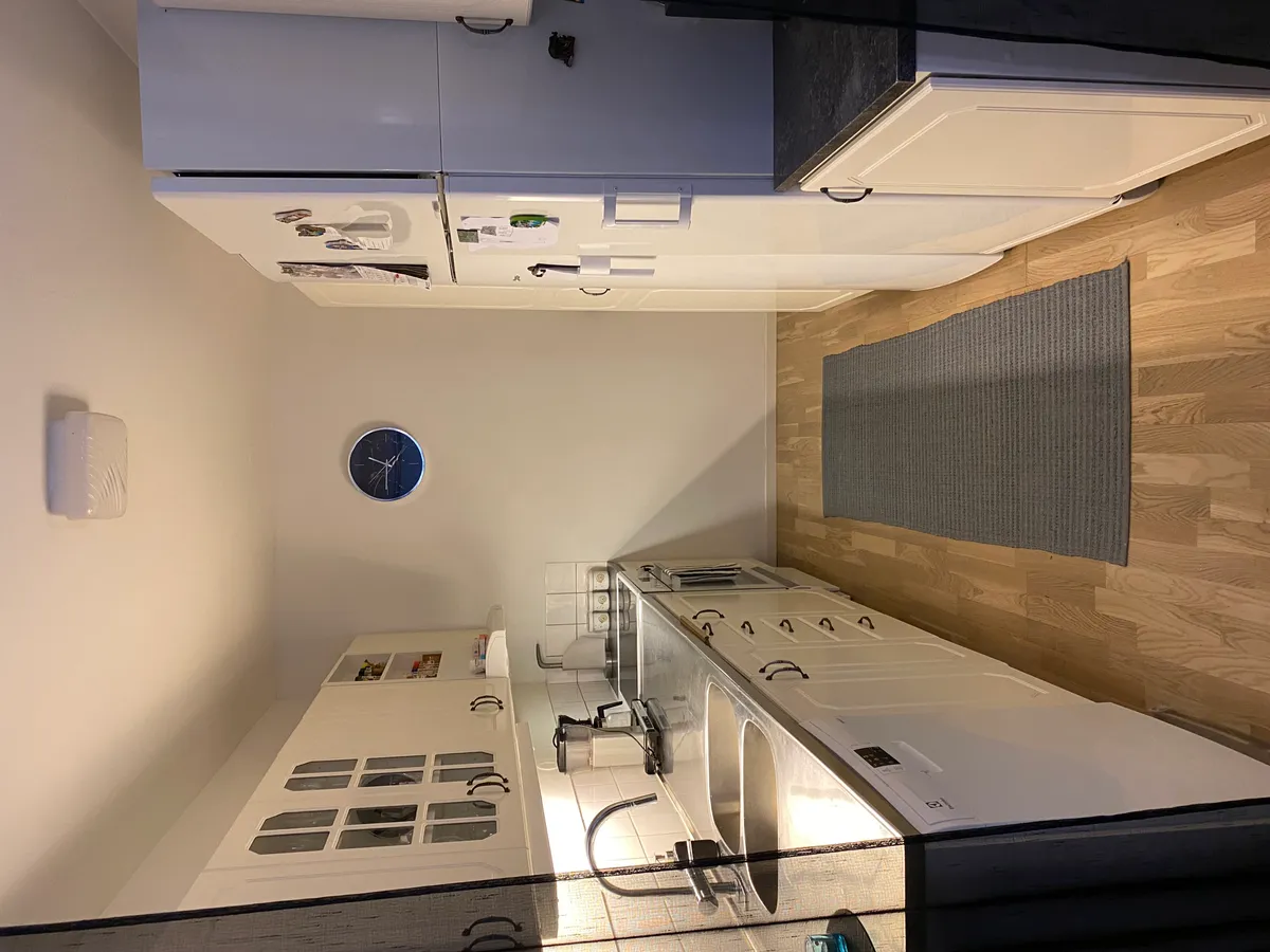 Hyreslägenhet på Stockholm i stockholm