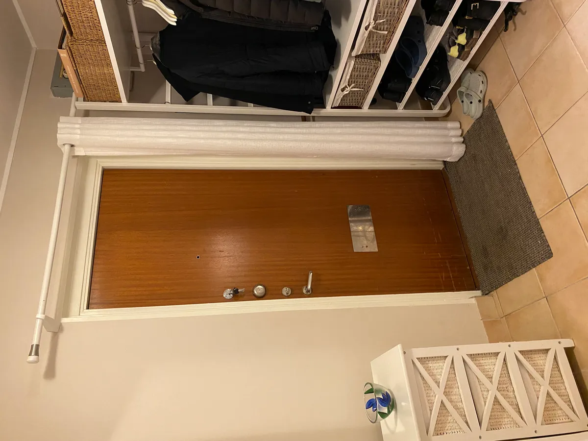 Hyreslägenhet på Stockholm i stockholm