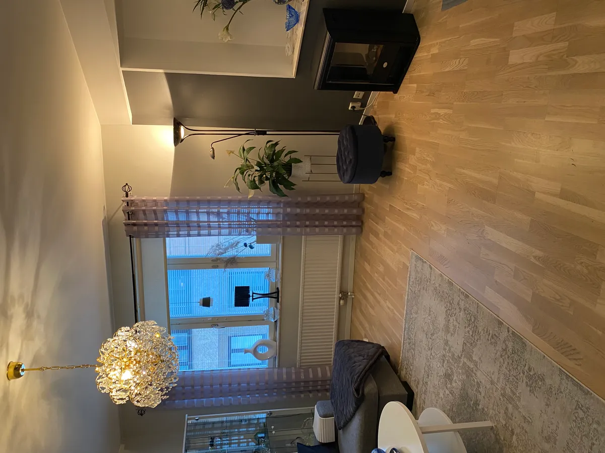 Hyreslägenhet på Stockholm i stockholm