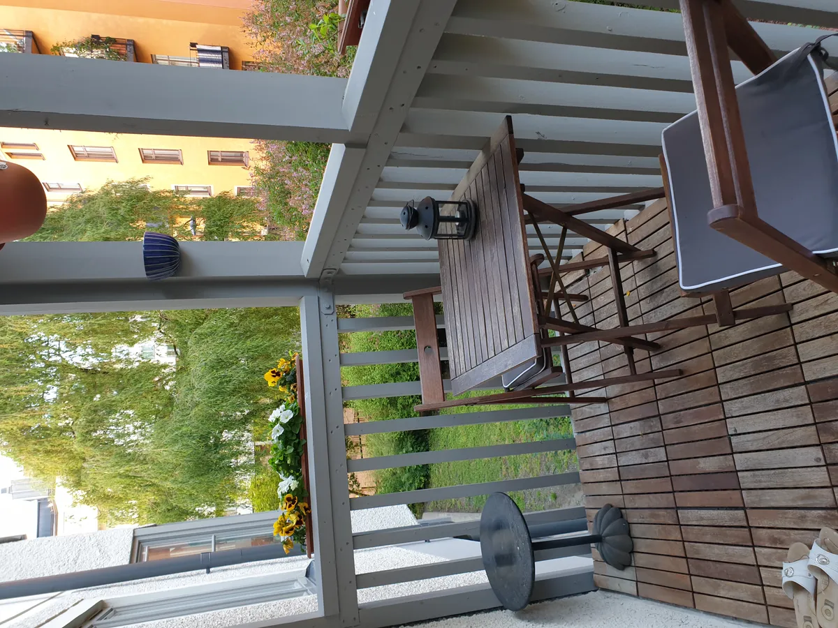 Hyreslägenhet på Stockholm i stockholm