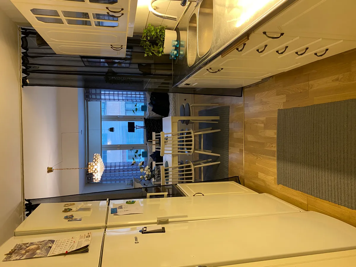 Hyreslägenhet på Stockholm i stockholm