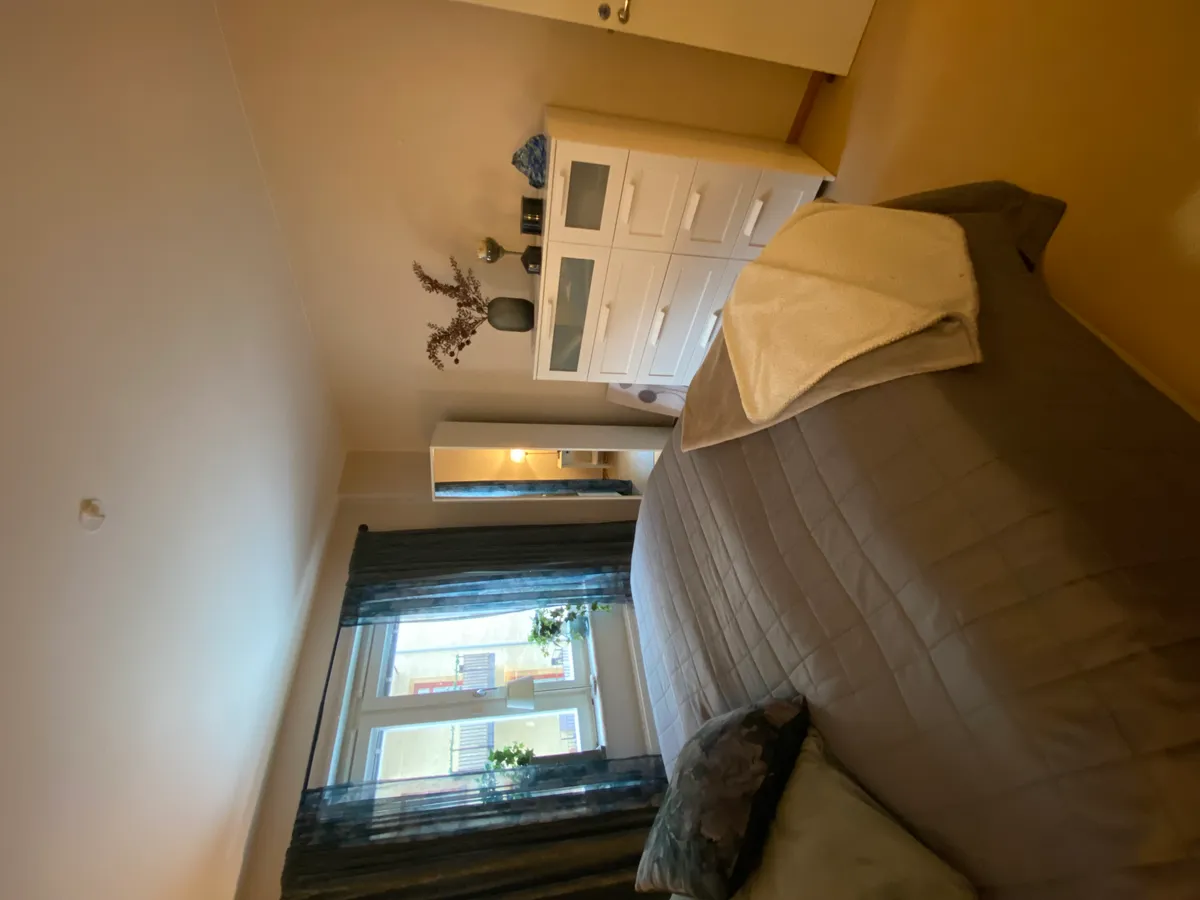 Hyreslägenhet på Stockholm i stockholm