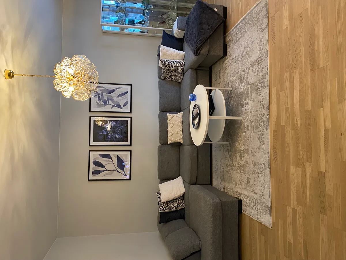 Hyreslägenhet på Stockholm i stockholm