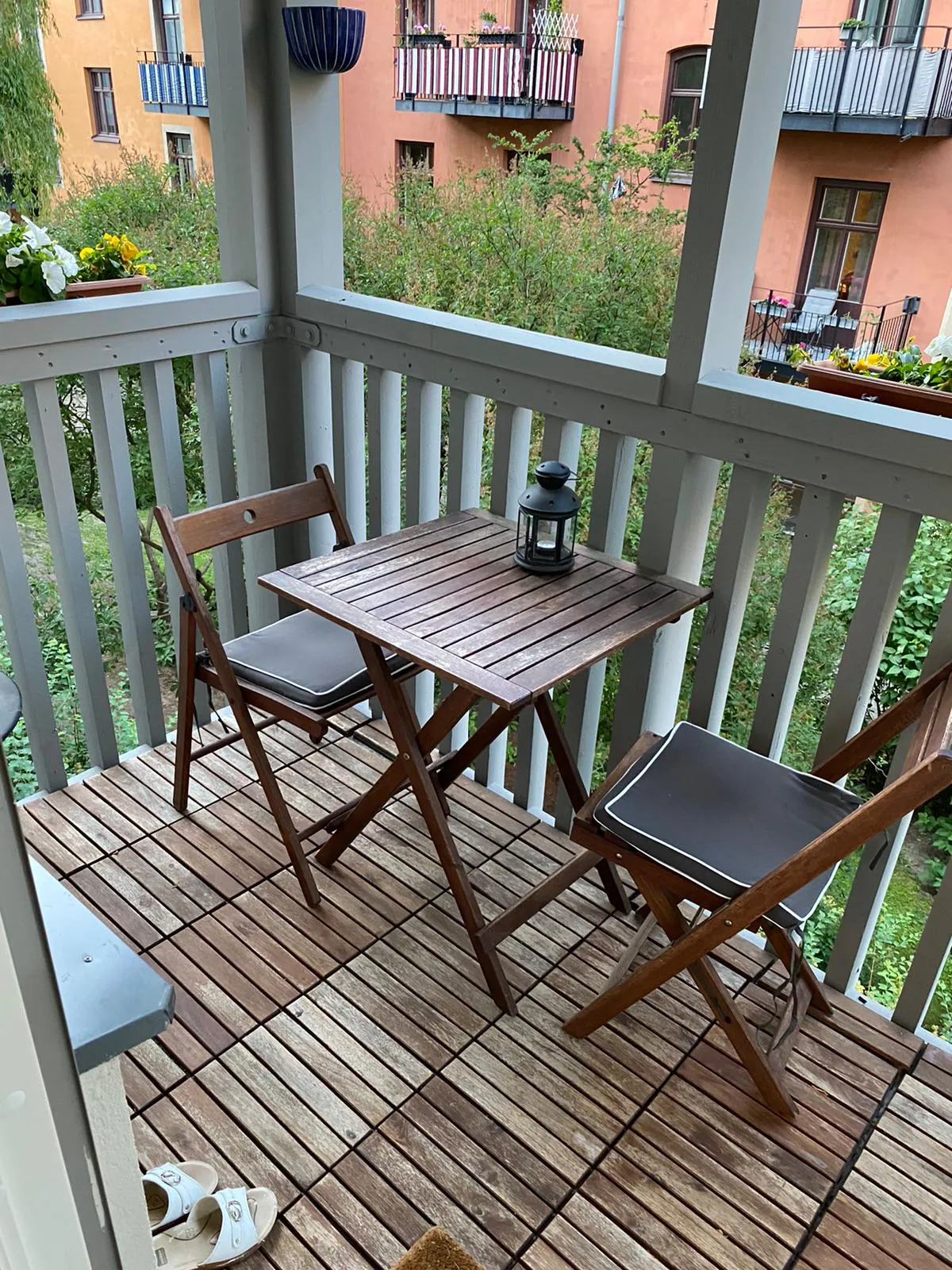 Hyreslägenhet på Stockholm i stockholm